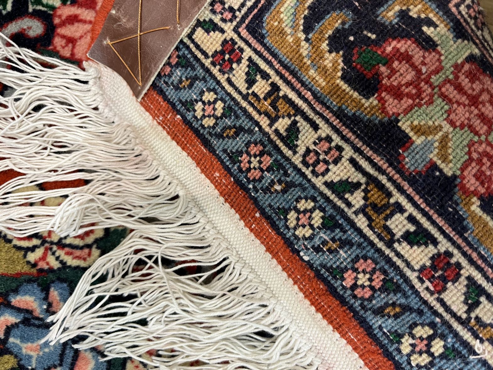 فرش بیجار کردستان ایران